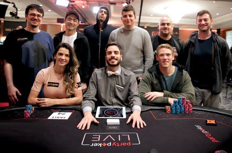 partypoker millions partypoker