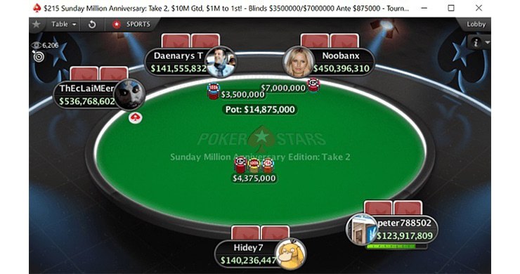 Daenarys T sunday million Daenarys T