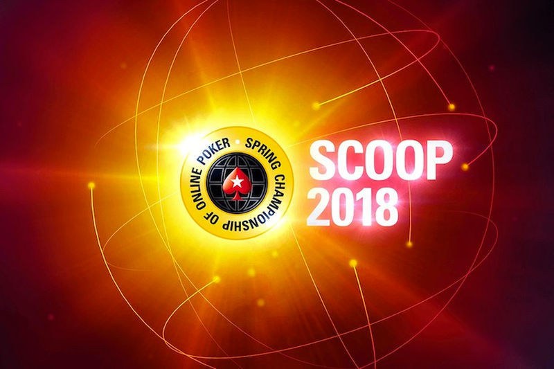 scoop