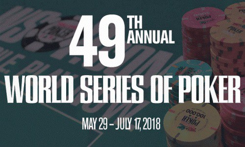 wsop 49 2018 wsop 49