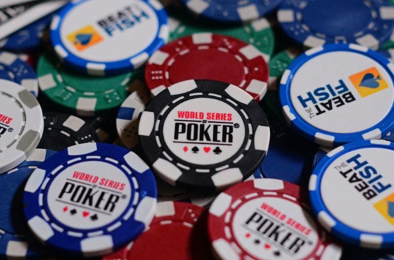 wsop 2018 schedule wsop 2018