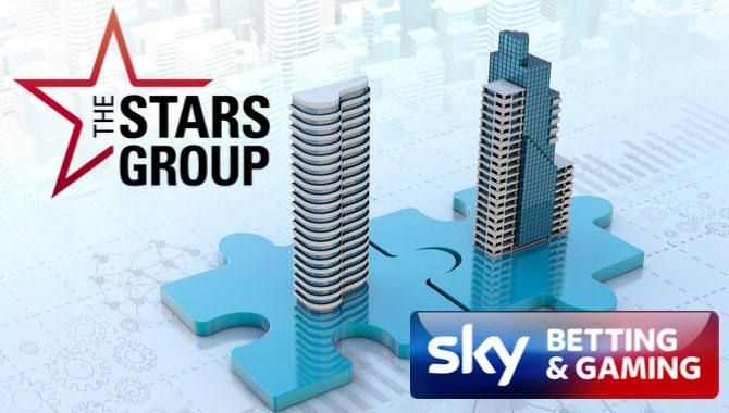 the stars group