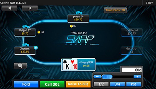 мобильный клиент 888poker 888 mobile