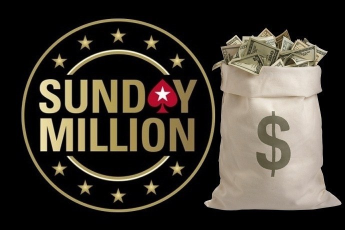 sunday million