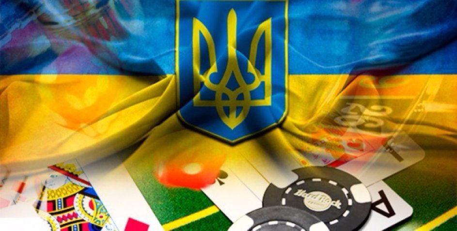 спортивный покер украина покер