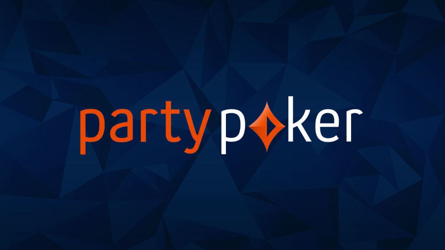 официальный сайт partypoker partypoker logo