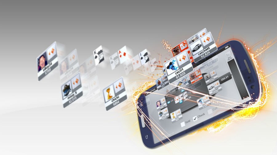 как скачать partypoker на андроид partypoker скачать на андроид