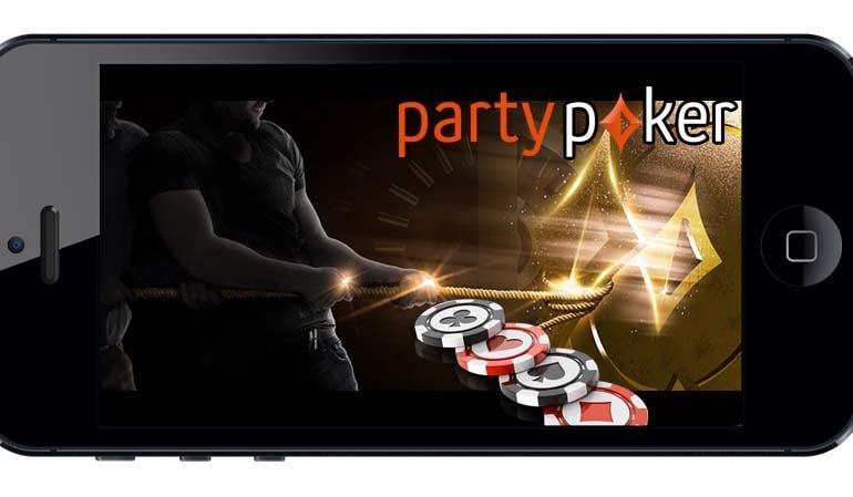 использовать partypoker на телефон partypoker на телефон