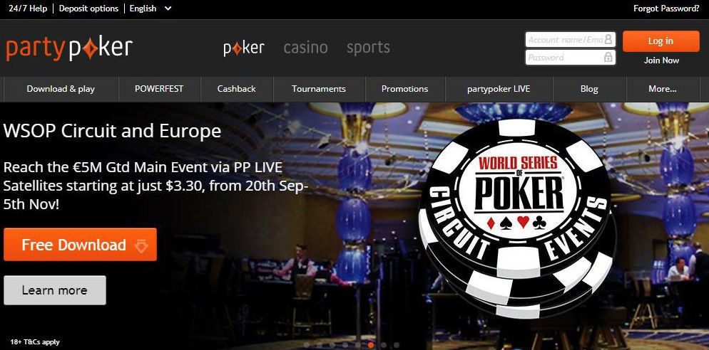 скачать partypoker на реальные деньги в россии скачать partypoker на реальные деньги