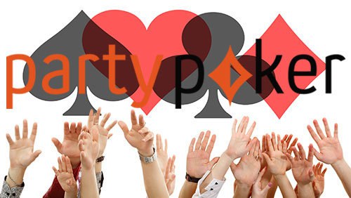 partypoker 2018 partypoker