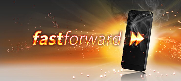 FastForward partypoker FastForward