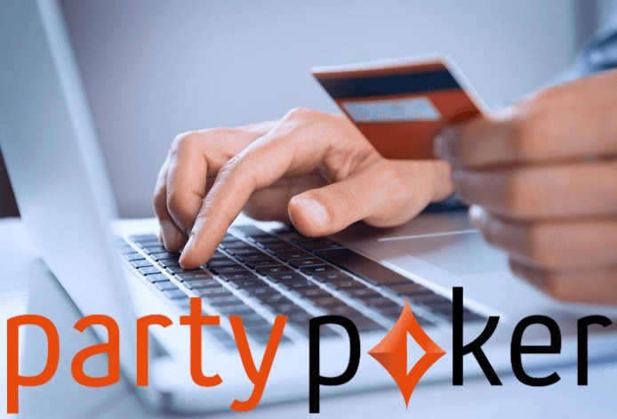 partypoker вывод средств служба поддержки partypoker вывод средств