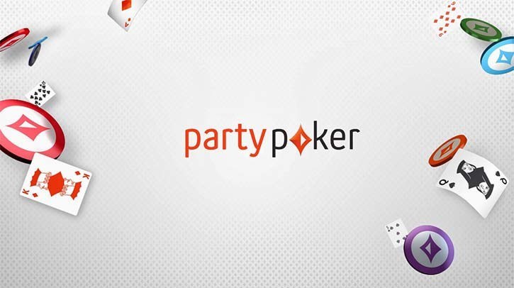 partypoker бонус на первый депозит partypoker бонус на депозит