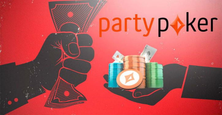 partypoker минимальный депозит реальные деньги partypoker минимальный депозит