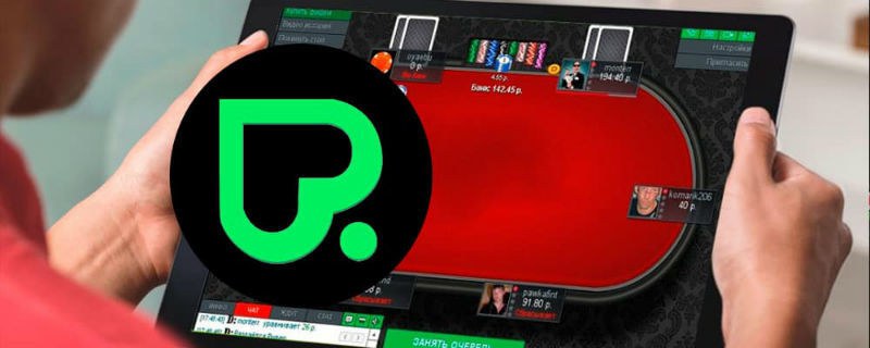pokerdom android приложение pokerdom android