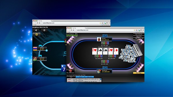 888 poker