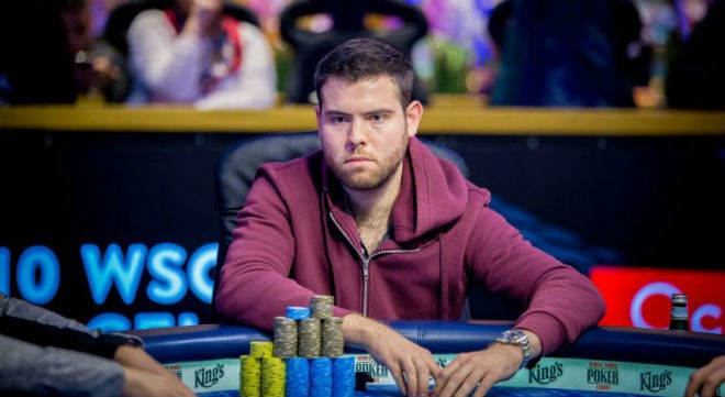 jack sinclair poker jack sinclair