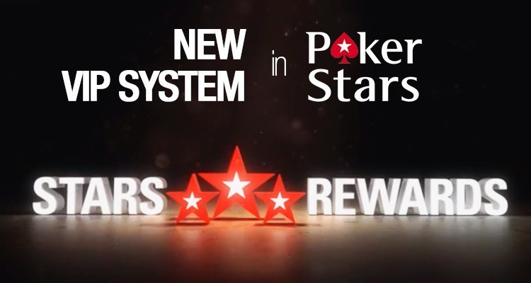 stars rewards от pokerstars stars rewards