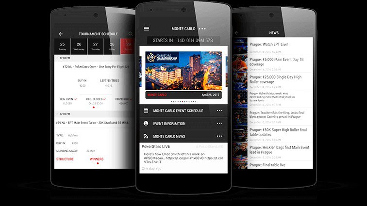 покерстарс android 2019 покерстарс android