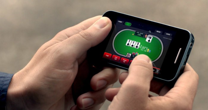 скачать покер старс на телефон pokerstars мобильная версия