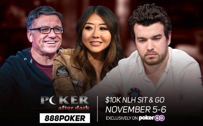 poker after dark 888покер poker after dark