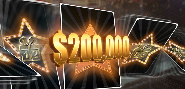 partypoker 2018 promo partypoker