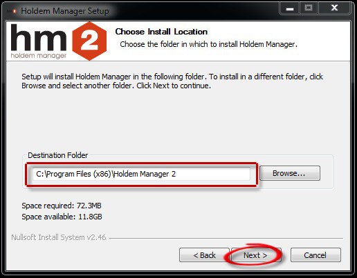 holdem manager 2 holdem manager