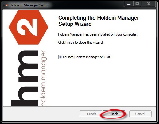 holdem manager 2 настройка holdem manager 2