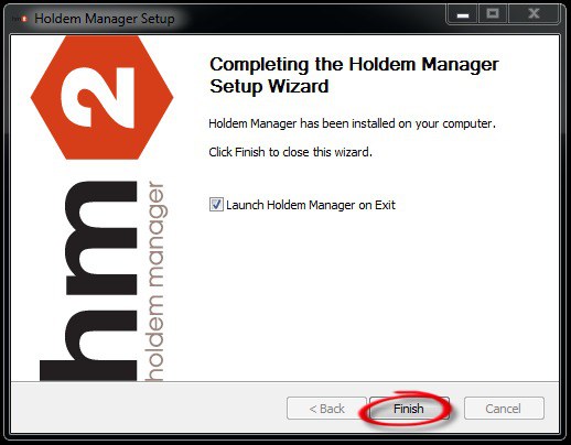 holdem manager 2