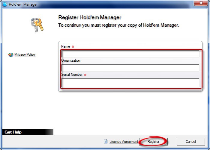 holdem manager 2 установка holdem manager 2