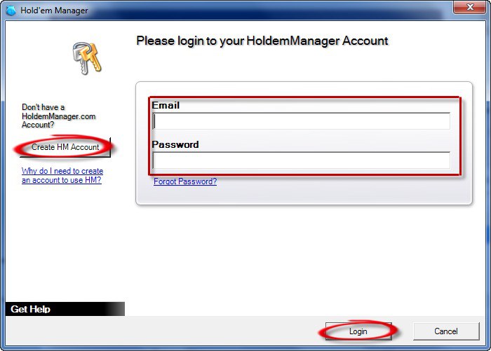 holdem manager 2 установить holdem manager 2