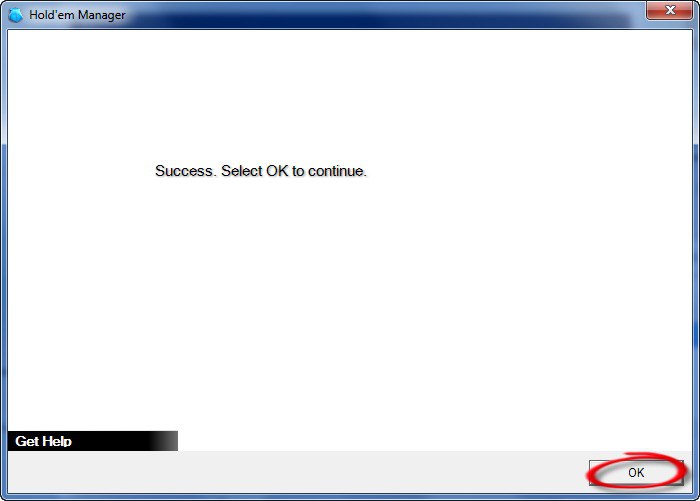 holdem manager 2 инструкция holdem manager 2