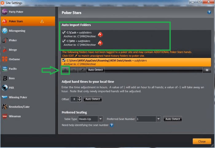 holdem manager 2 триал версия holdem manager 2