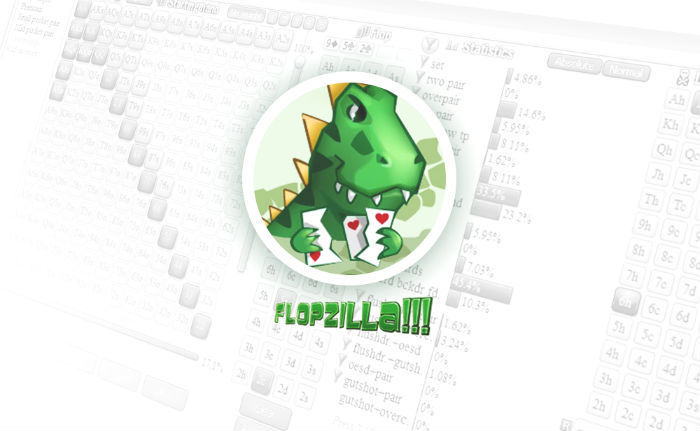 flopzilla лого flopzilla