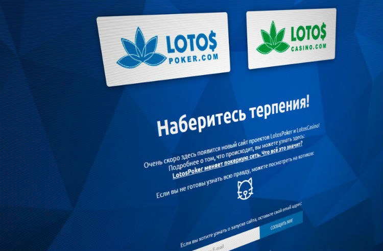 lotos poker pokerok lotos poker