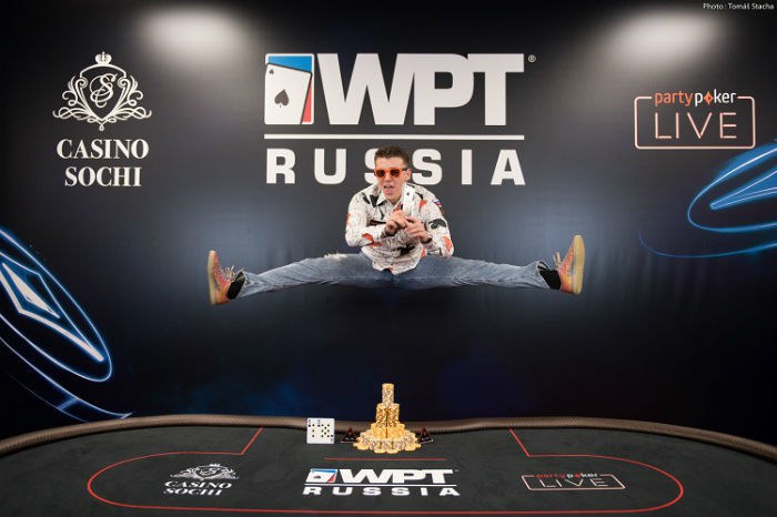 анатолий филатов wpt russia анатолий филатов