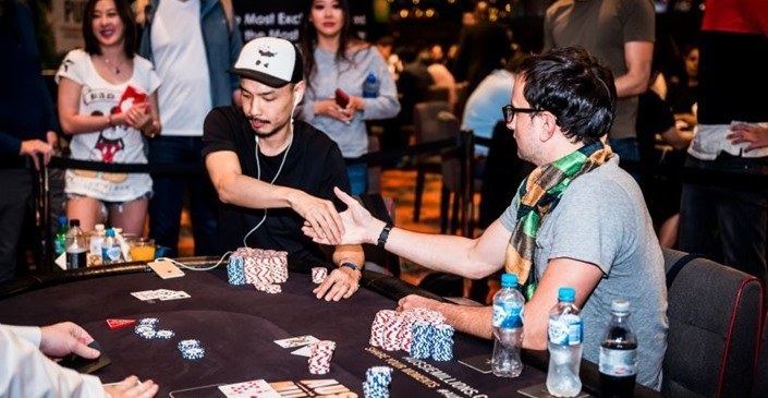 rainer kempe aussie millions rainer kempe