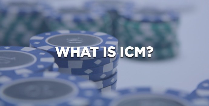 icm в покере значение icm