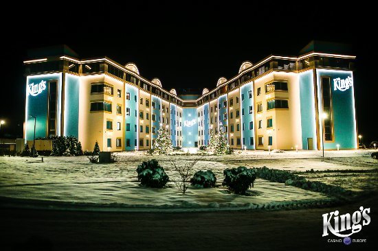 kings casino rozvadov kings casino