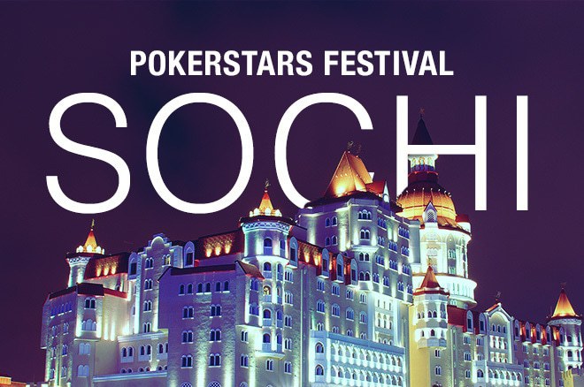 pokerstars sochi 2019 pokerstars sochi