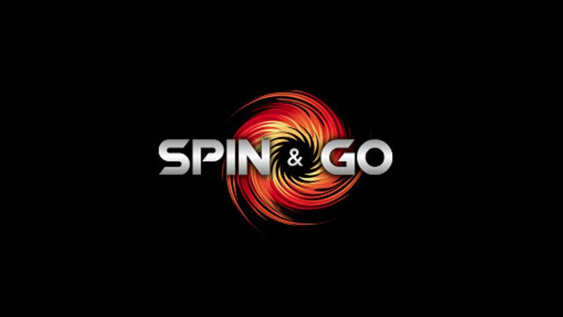 Spin-&-Go на покерстарс Spin-&-Go