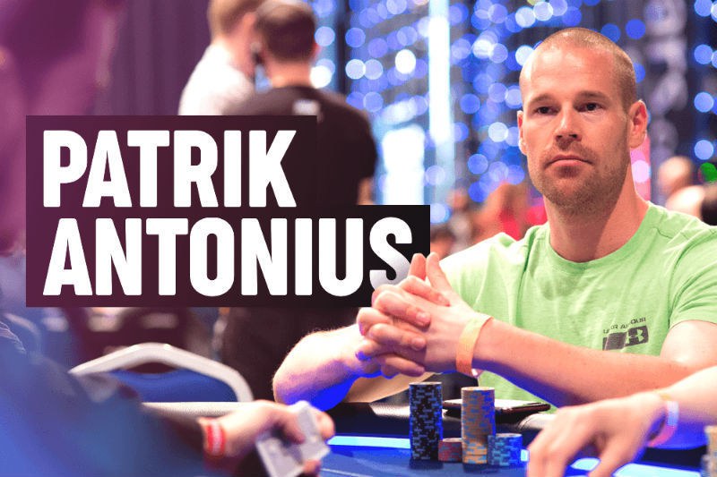 patrik antonius best patrik antonius