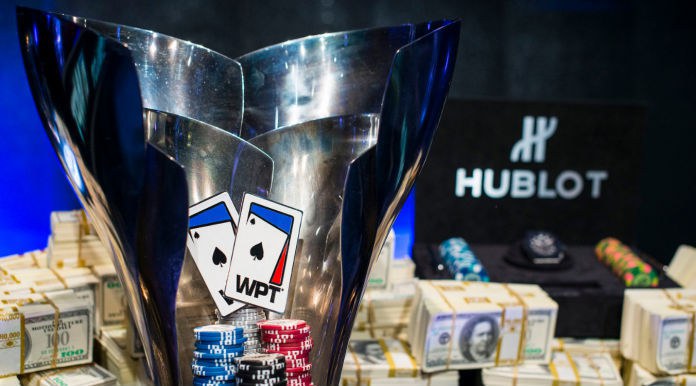 wpt 2019 wpt