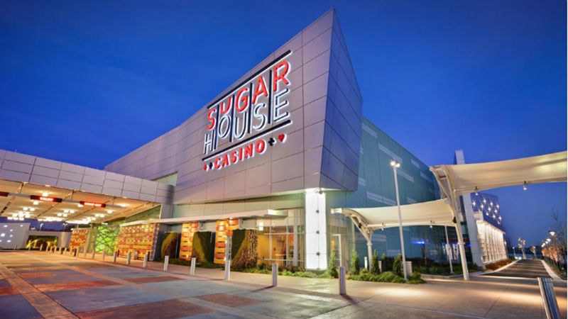 SugarHouse Casino 2019 SugarHouse Casino