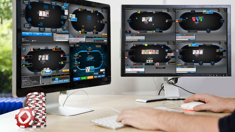 888poker онлайн серии 888poker