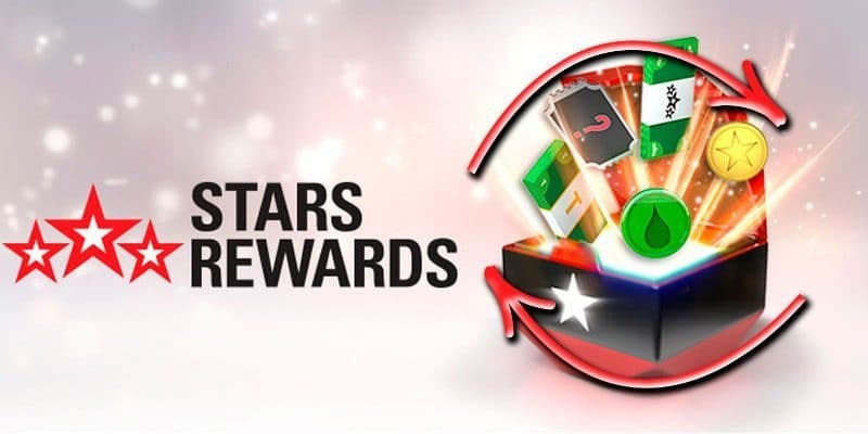 stars rewards программа stars rewards
