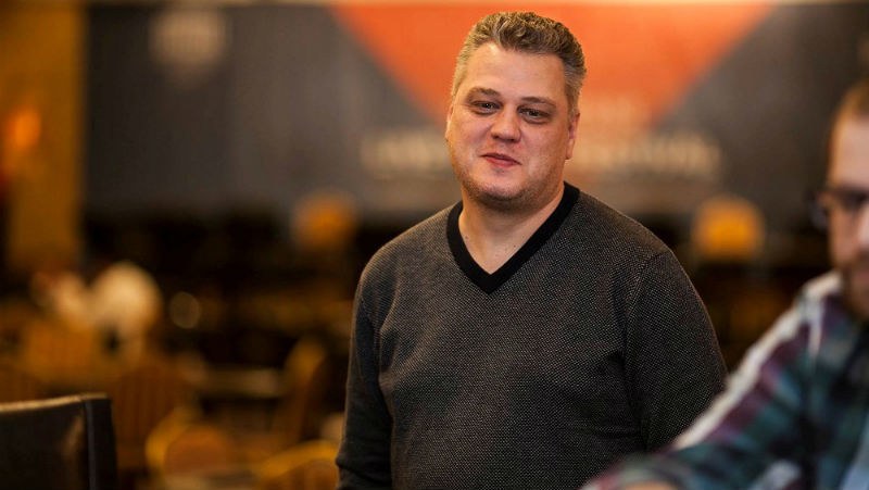 сергей рыбаченко о китайском покере сергей рыбаченко
