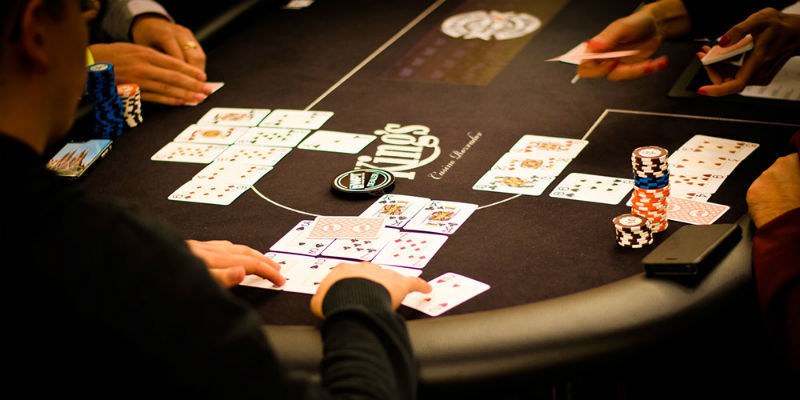 chinese poker 2019 chinese poker