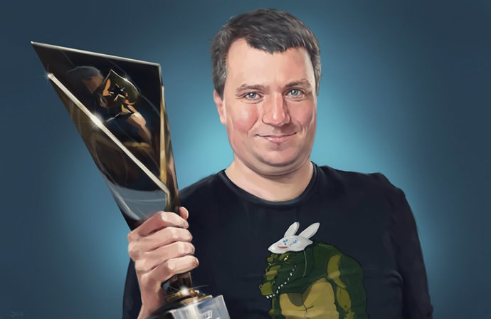 андрей заиченко покер андрей заиченко