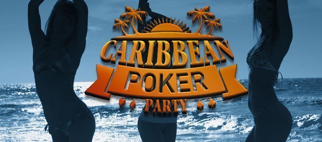 Caribbean Poker Party как попасть Caribbean Poker Party